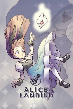 Alice Landing：爱莉丝迫降