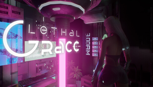 Lethal Grace no Steam