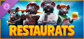 Restaurats - Supporter Pack