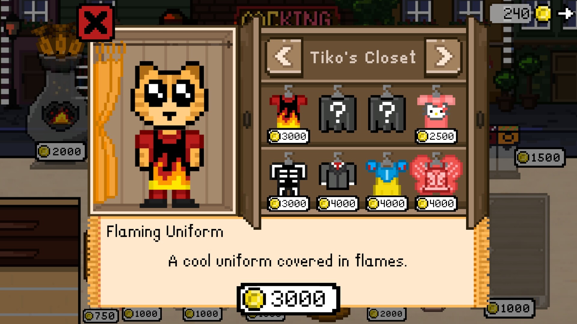 图片[5]-猫咪汉堡店 (Kitty Burger) Build.24079500 [中文][0.14G]-极客游戏