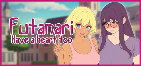 【PC/SLG/中文】双成也有心 Futanari have a heart too Build.21154564 STEAM官方中文版【365MB】-马克游戏