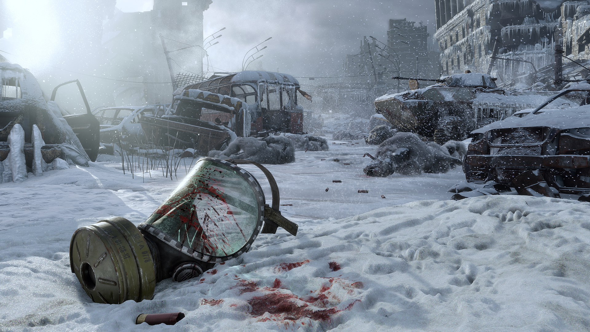 图片[3]-地铁：离去/地铁：逃离/Metro Exodus Enhanced Edition-XDP游戏分享中心