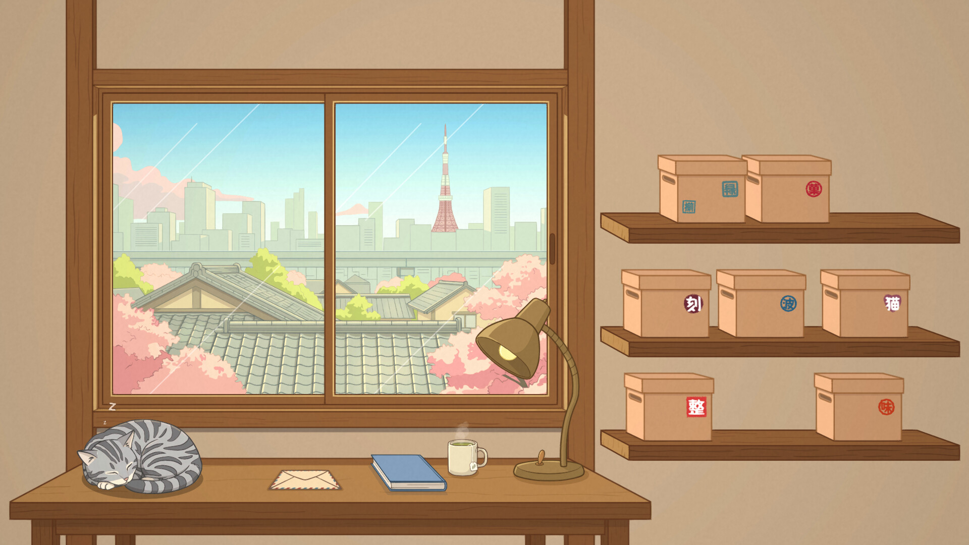 整理工坊|官方中文|The Sorting Bureau - 5