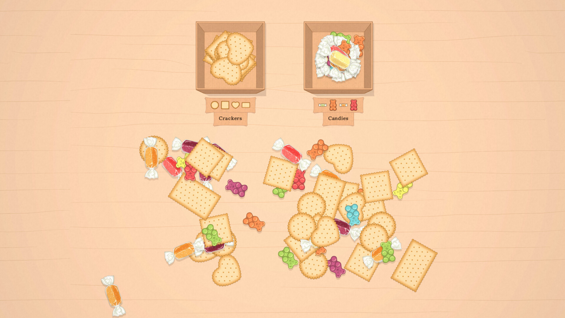 整理工坊|官方中文|The Sorting Bureau - 13