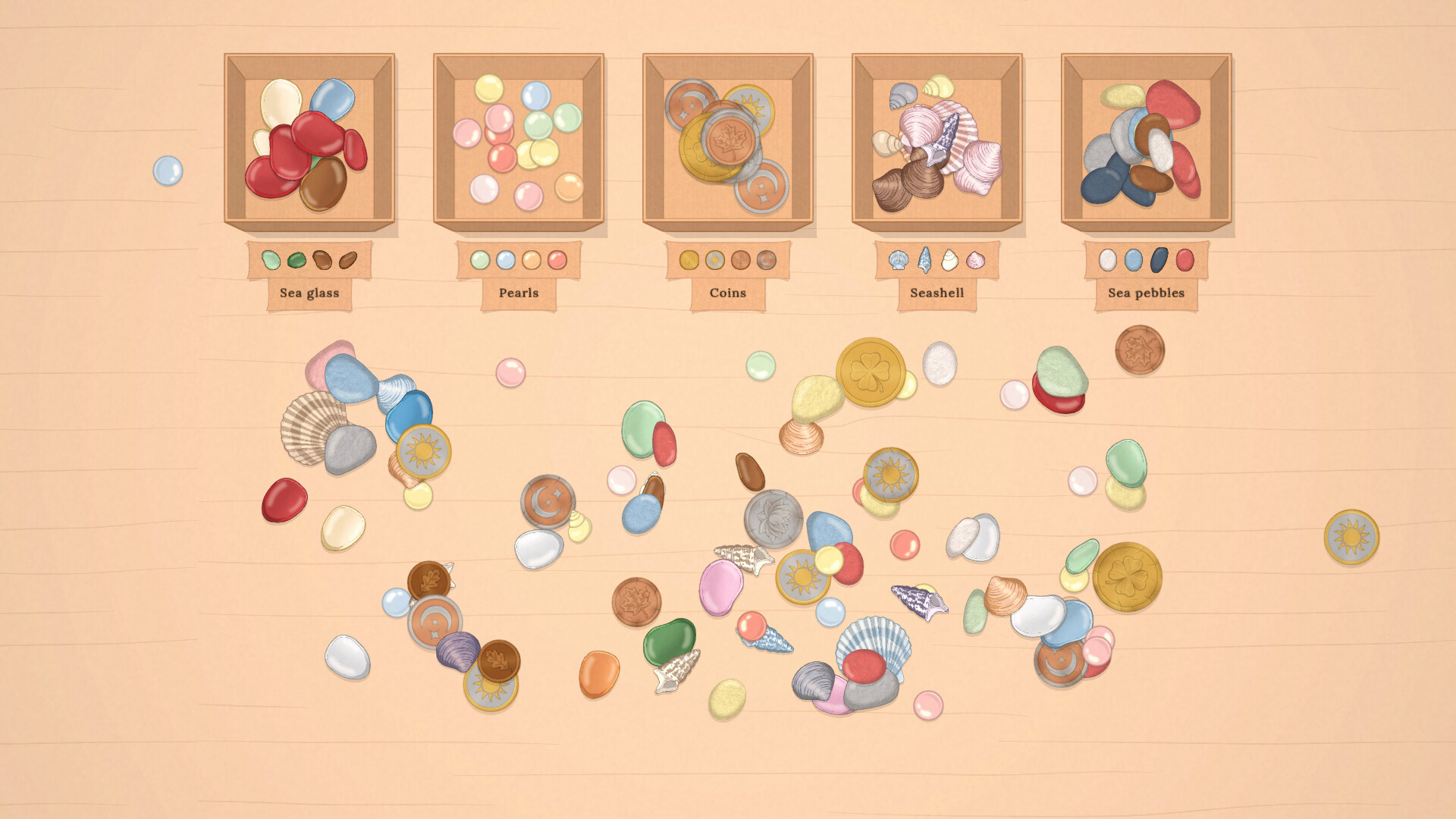 整理工坊|官方中文|The Sorting Bureau - 10