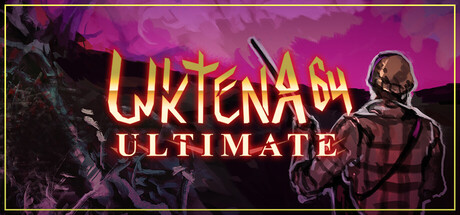 Uktena 64 – Ultimate