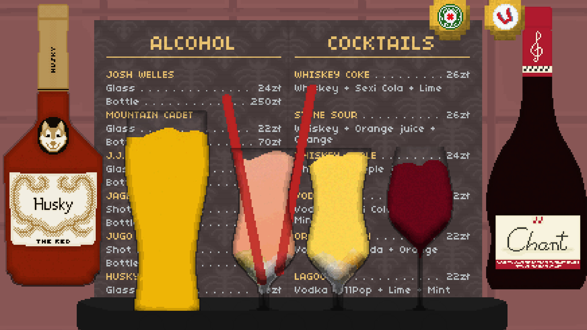 《想喝点什么吗?(Something to Drink?)》|Build 24219480|中文|免安装硬盘版 《想喝点什么吗?(Something to Drink?)》|Build 24219480|中文|免安装硬盘版