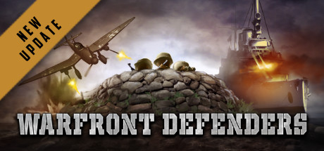 Warfront Defenders/战争前线捍卫者：维斯特布拉德半岛