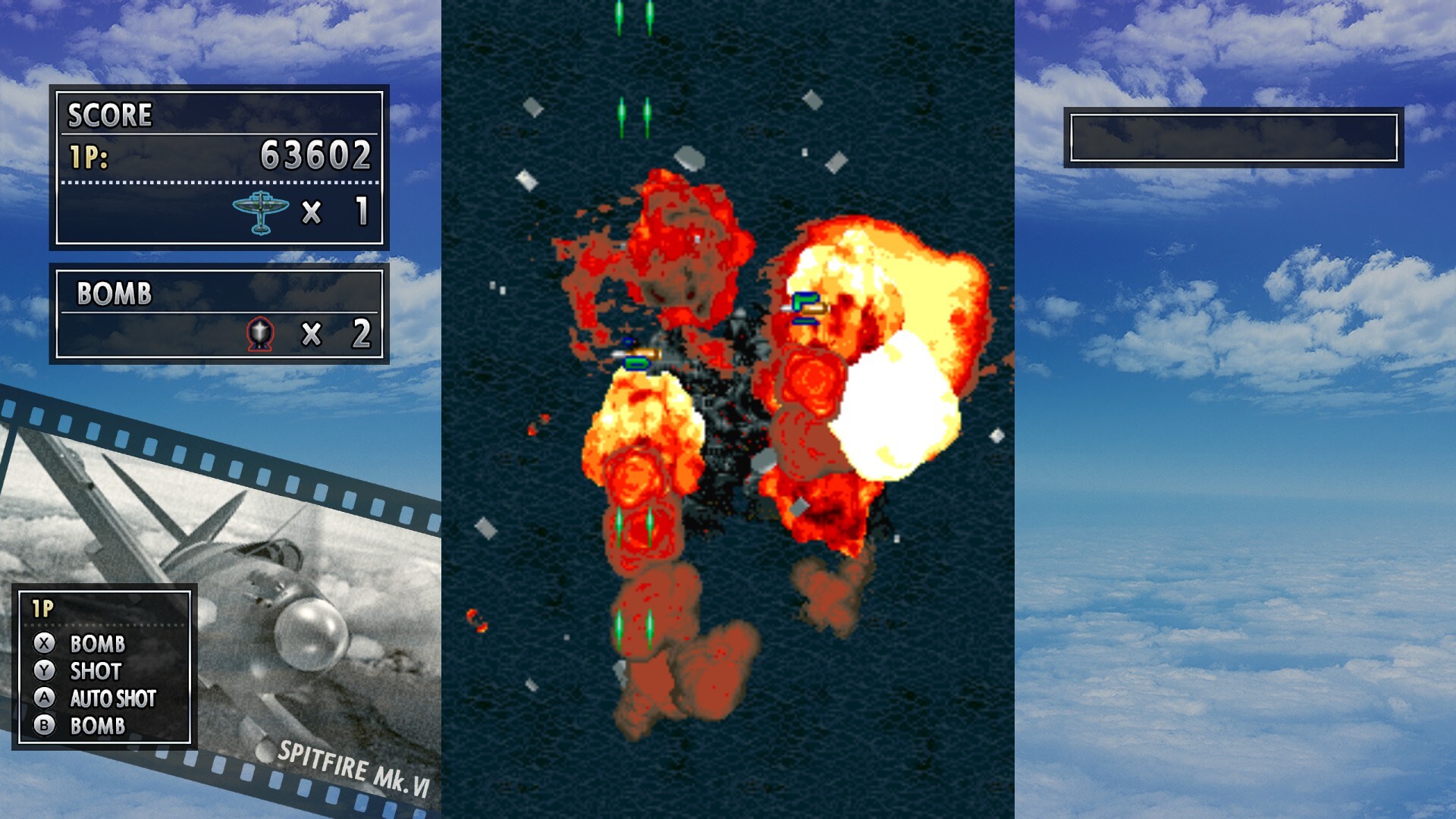 打击者1945|官方中文|支持手柄|STRIKERS 1945 - 3