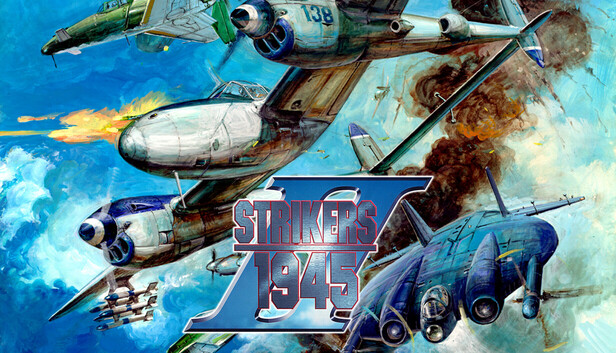 图片[28]-彩京游戏大合集 PSIKYO 典藏版|豪华中文+全资料片|解压即撸|-尚艺游戏库