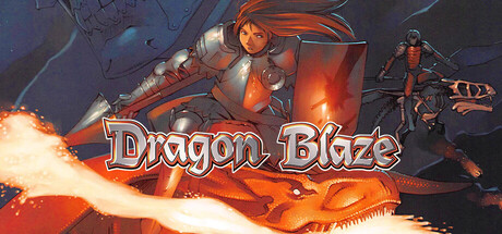 龙之光辉/Dragon Blaze-苏白资源