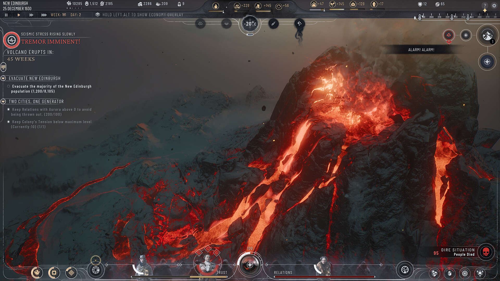 图片[2]-冰汽时代2（Frostpunk 2）v1.6.0 免安装中文版下载-蒸汽游戏宝库 - 高质量Steam单机游戏下载站