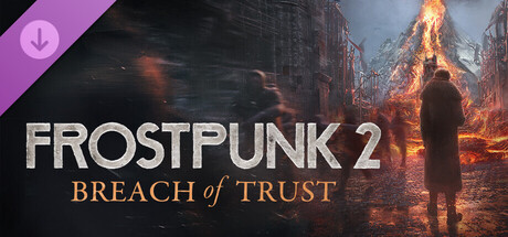 冰汽时代2/Frostpunk 2（DLC解锁补丁）-XHYGAME-单机游戏资源网