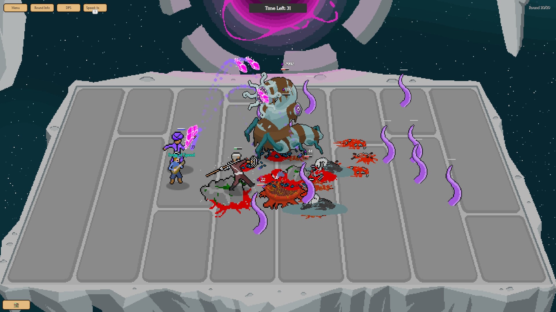 图片[6]-些许人亡 (Some of You May Die) Build.24460473 [中文][0.82G]-极客游戏