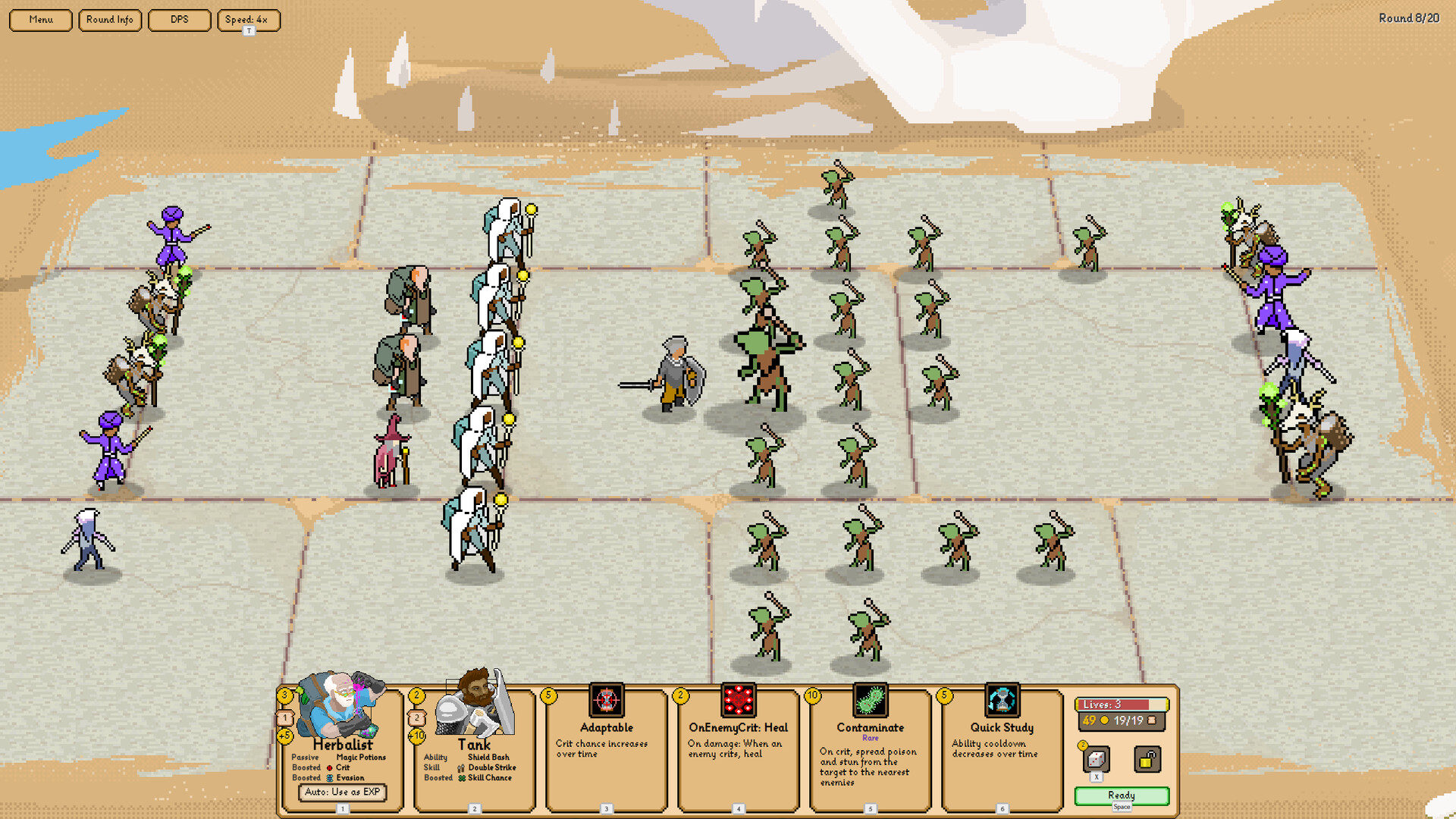图片[8]-些许人亡 (Some of You May Die) Build.24460473 [中文][0.82G]-极客游戏