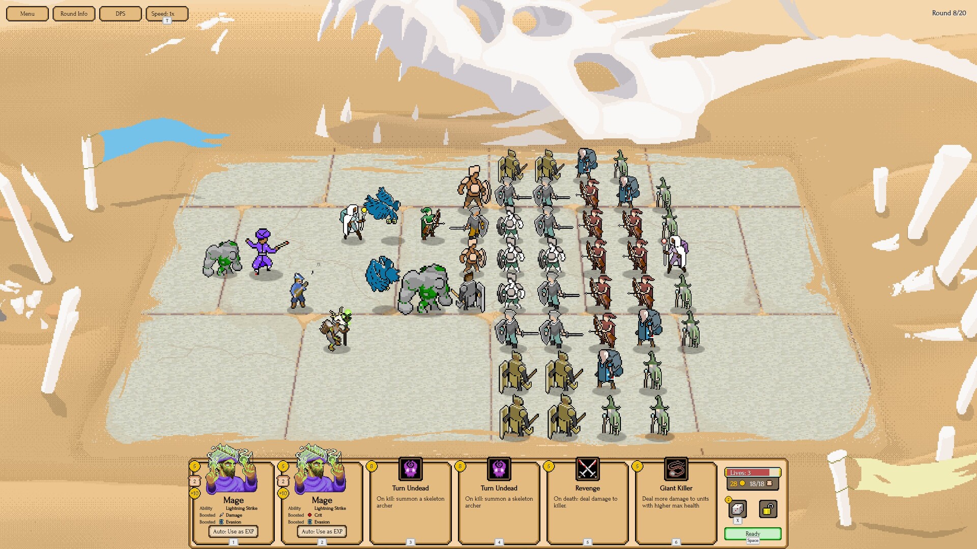 图片[2]-些许人亡 (Some of You May Die) Build.24460473 [中文][0.82G]-极客游戏
