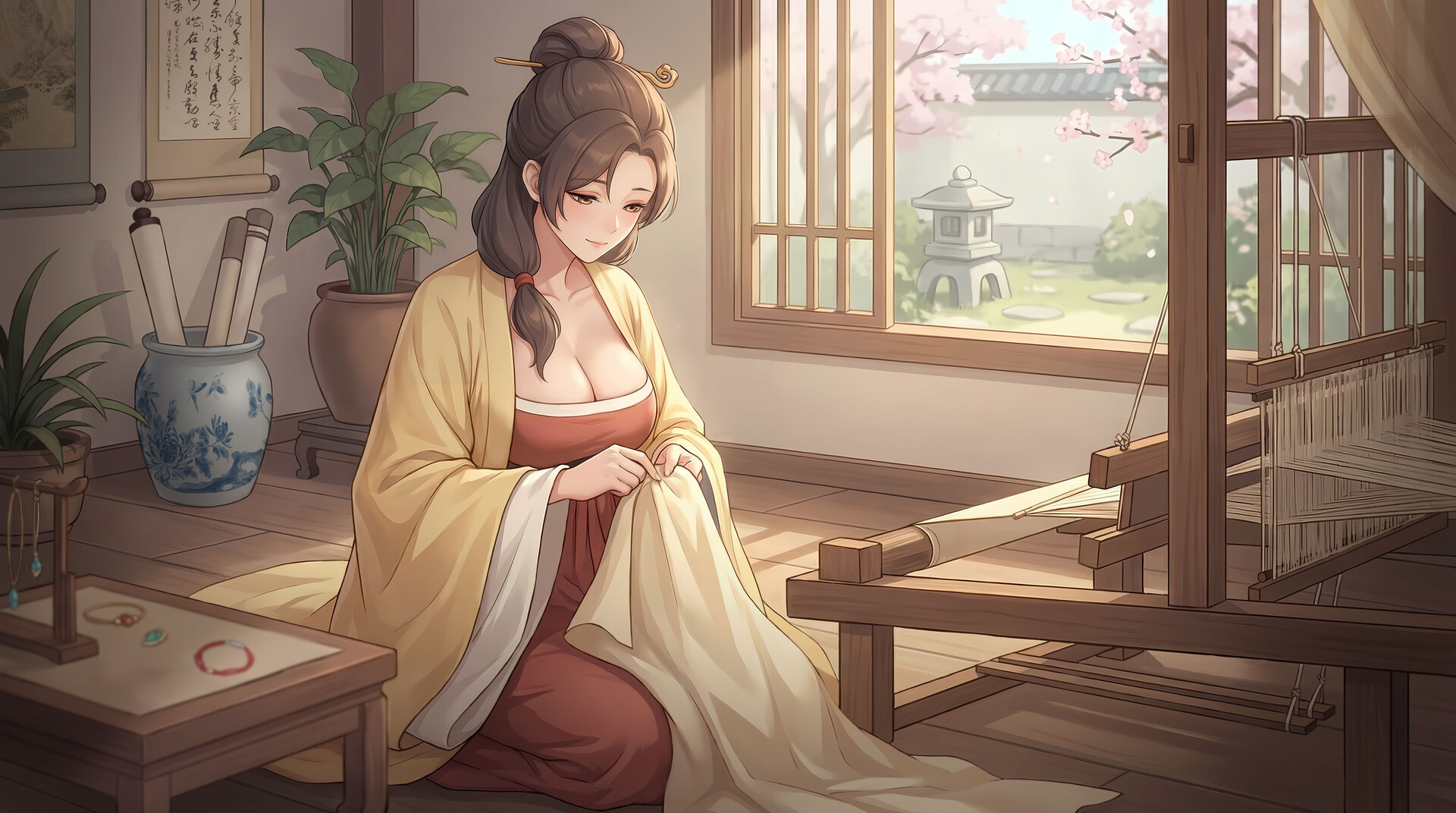 图片[10]-大侠狂想曲（Heros Rhypsody）v20260827 免安装中文版下载-蒸汽游戏宝库 - 高质量Steam单机游戏下载站
