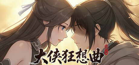 大侠狂想曲-123资源库 - 123ZYK Free Share