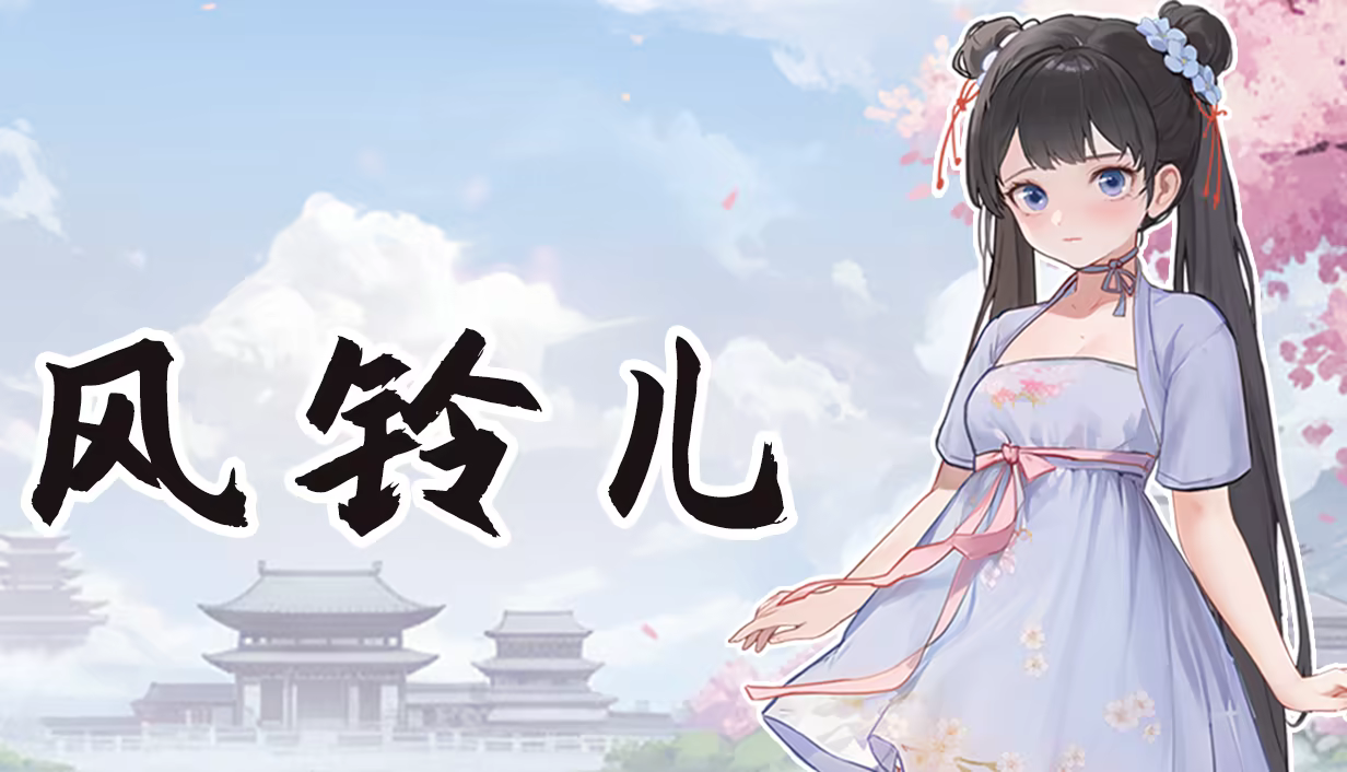 大侠狂想曲插图1 大侠狂想曲插图1