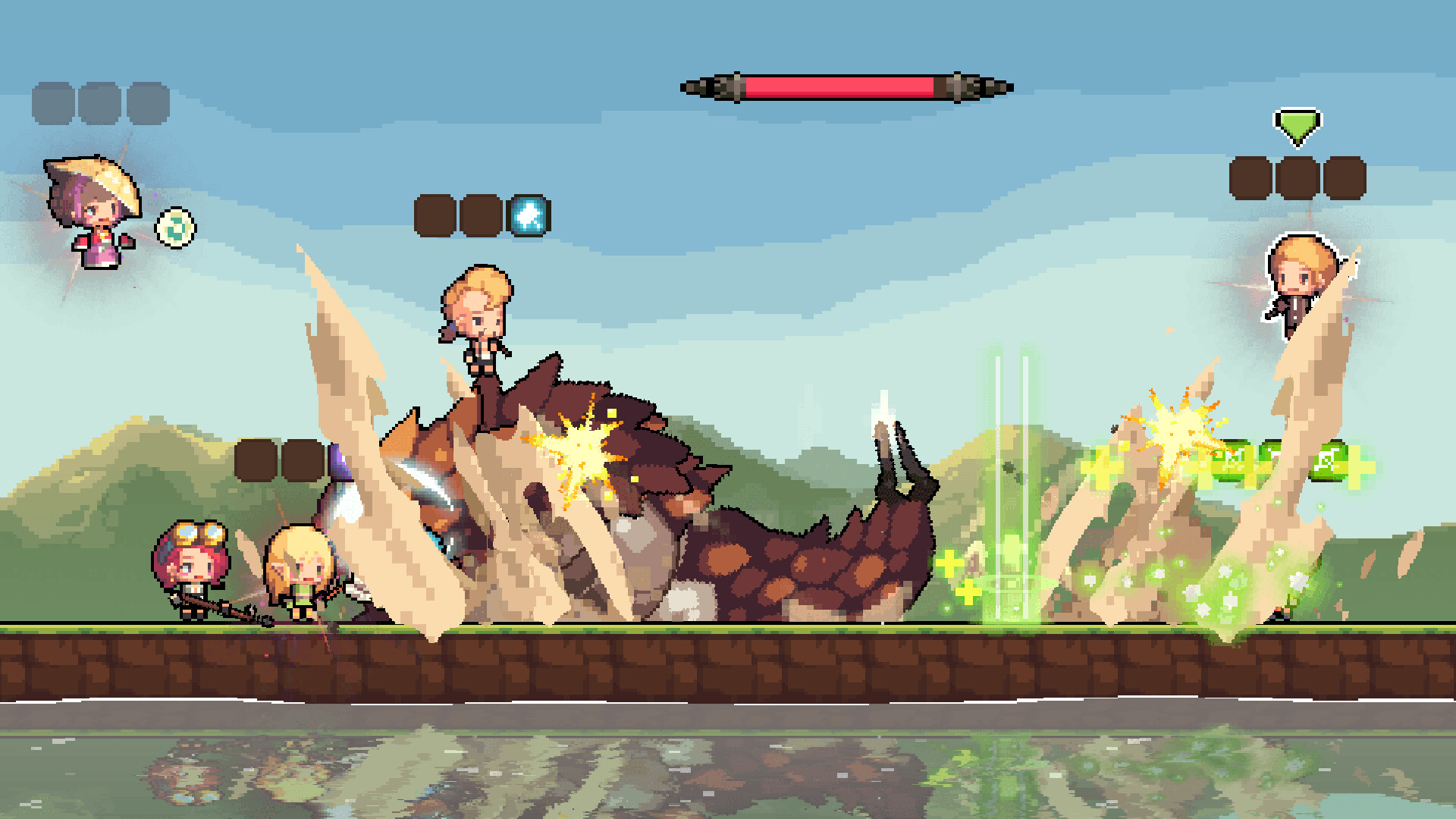 图片[6]-克鲁赛德战记 : 英雄之城（Crusaders Quest Hero Town）免安装中文版下载-蒸汽游戏宝库 - 高质量Steam单机游戏下载站