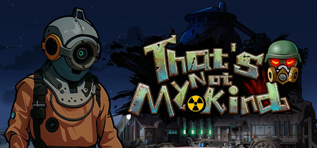 那不是我的同类 That’s Not My Kind Build.20660097 官方中文【60M】