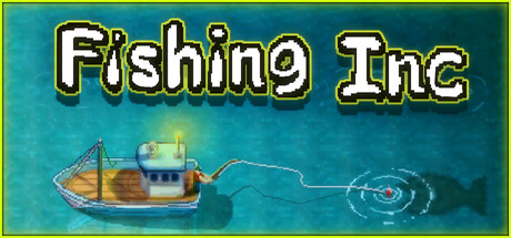 渔业公司 | Fishing Inc