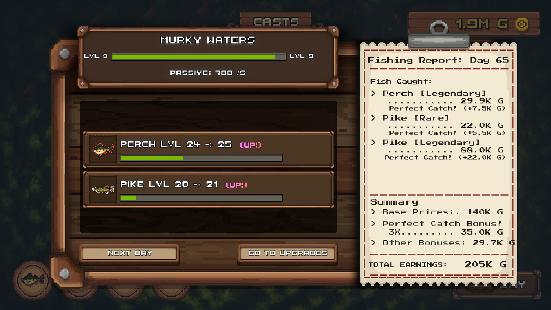 渔业公司/Fishing Inc 截图 7