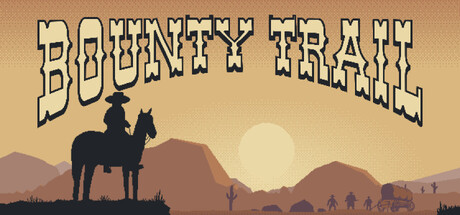 赏金之路/Bounty Trail-悟界ShareHub