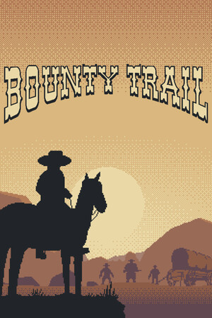 赏金之路/Bounty Trail