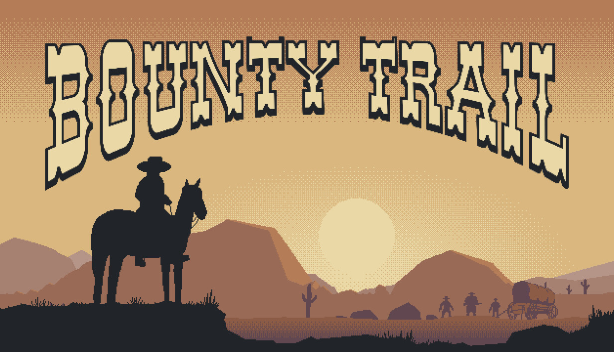 赏金之路/Bounty Trail