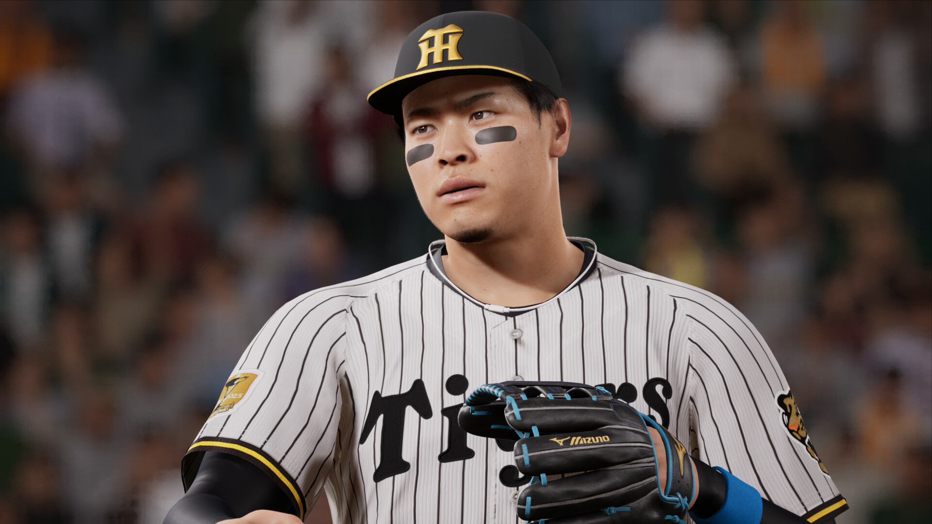 实况野球：职业之魂|官方中文|支持手柄|eBaseball: PRO SPIRIT HYPERVISOR - 5