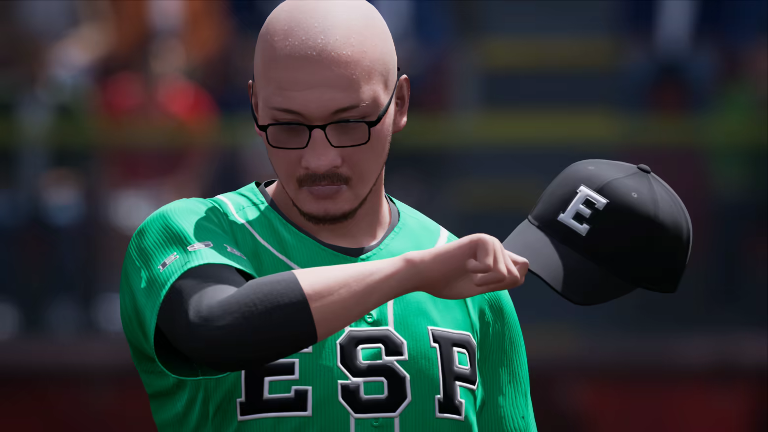 图片[3]-[虚拟机版]实况野球：职业之魂|eBaseball Pro Spirit|2.1.0|整合全DLC-萌芽游戏