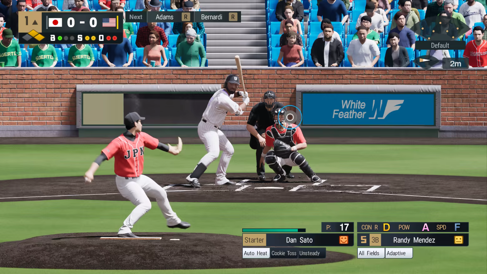 图片[5]-[虚拟机版]实况野球：职业之魂|eBaseball Pro Spirit|2.1.0|整合全DLC-萌芽游戏
