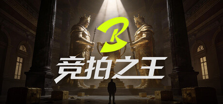 竞拍之王