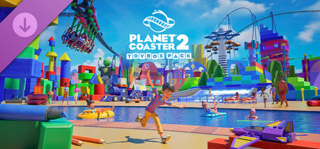 过山车之星2-Planet Coaster2-全DLC补丁