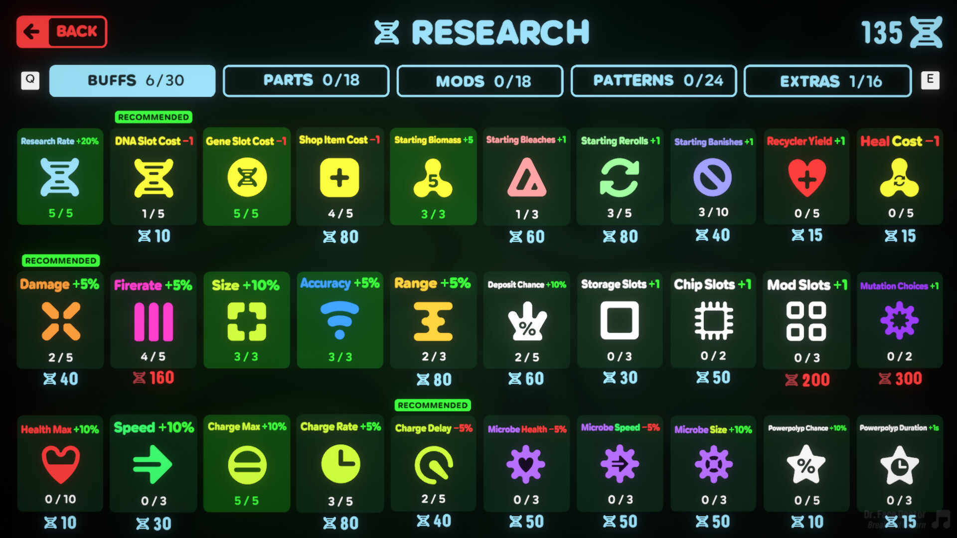 基因组守护者2/Genome Guardian 2 截图 8