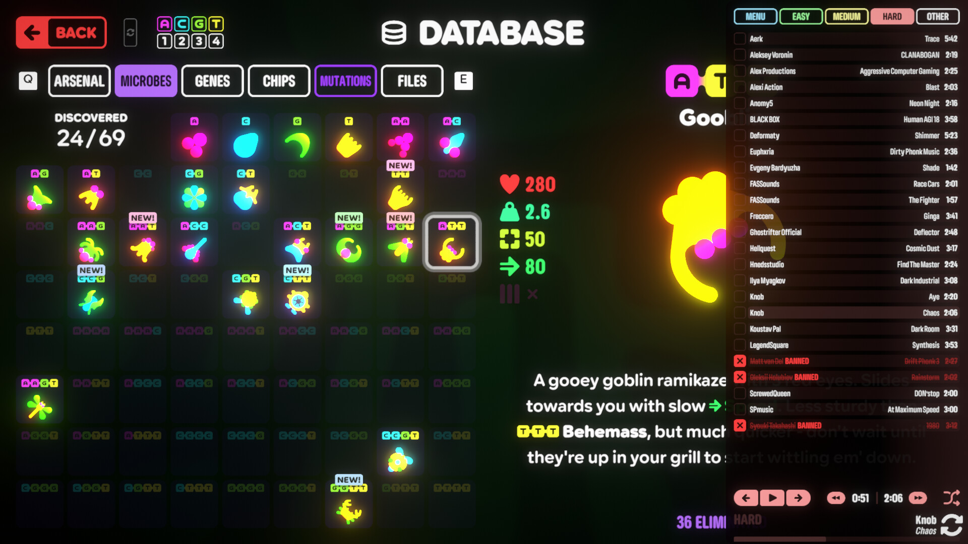 基因组守护者2|官方中文|支持手柄|Genome Guardian 2 - 15
