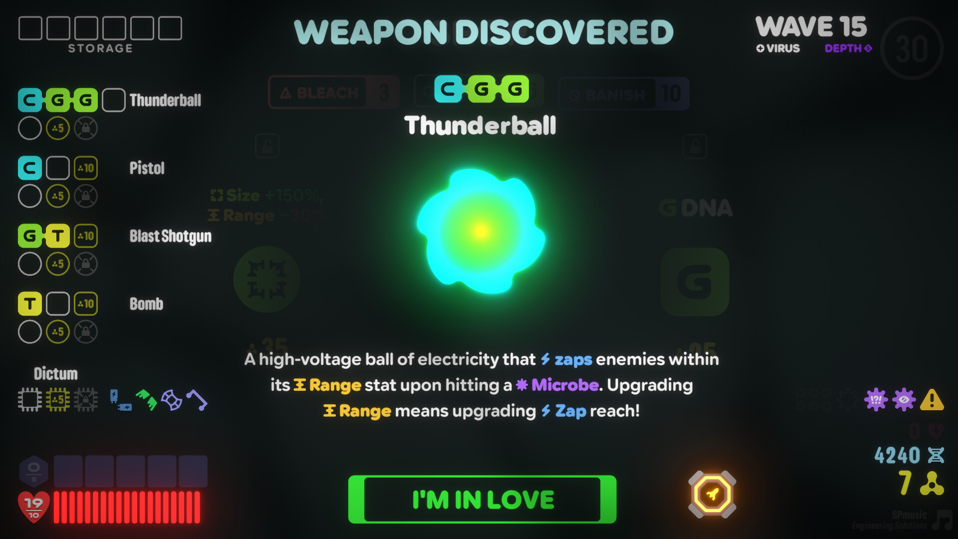 基因组守护者2/Genome Guardian 2 截图 10