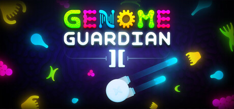 基因守护者2|Genome Guardian 2-小二单机游戏