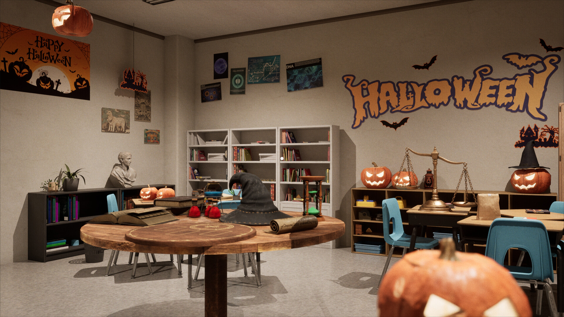 《取件码(TheParcelEscape)》|v1.1.0|中文|免安装硬盘版