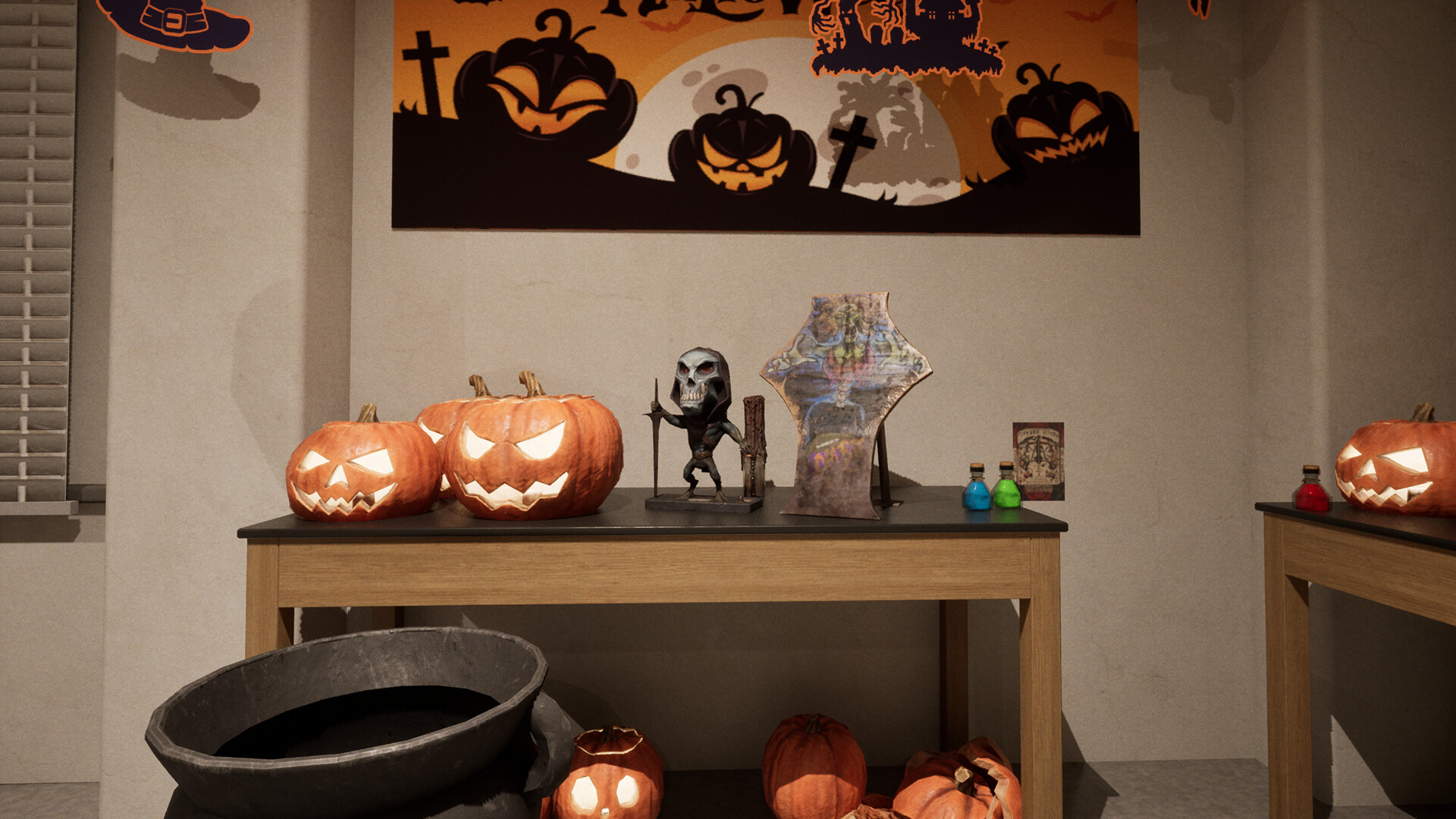 《取件码(TheParcelEscape)》|v1.1.0|中文|免安装硬盘版