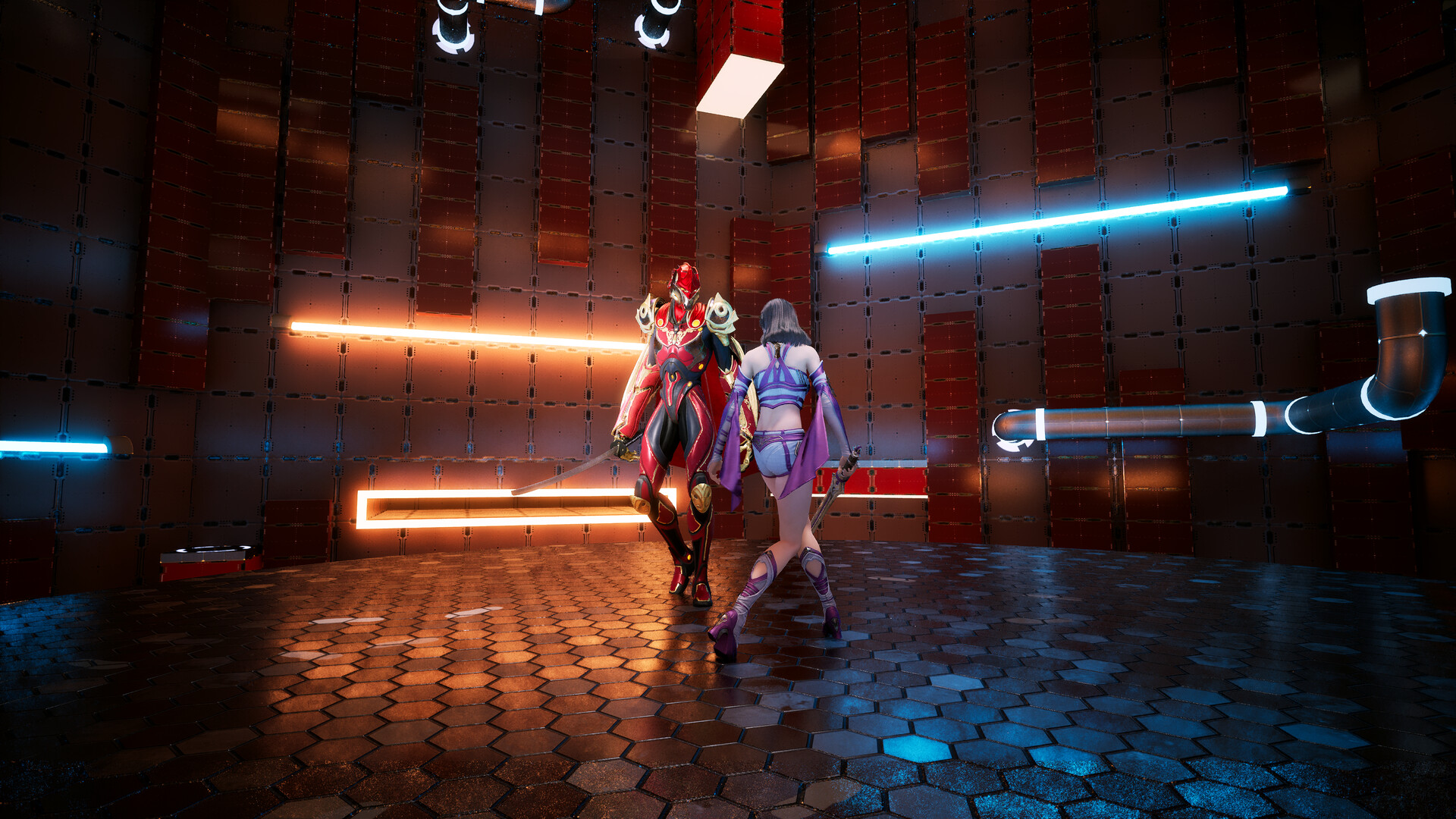 图片[11]-魂跃 SoulUp|官方中文|Build.21875304+全DLC|解压即撸|-尚艺游戏库