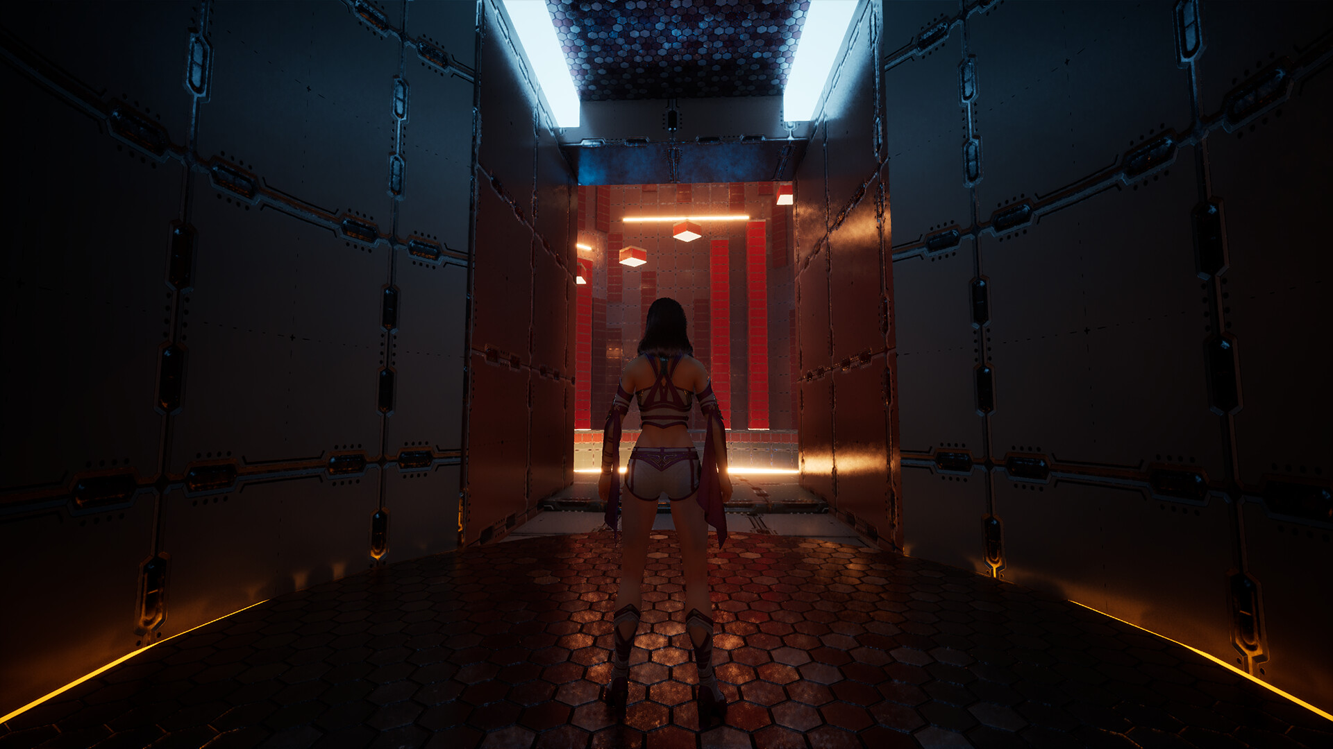 图片[16]-魂跃 SoulUp|官方中文|Build.21875304+全DLC|解压即撸|-尚艺游戏库