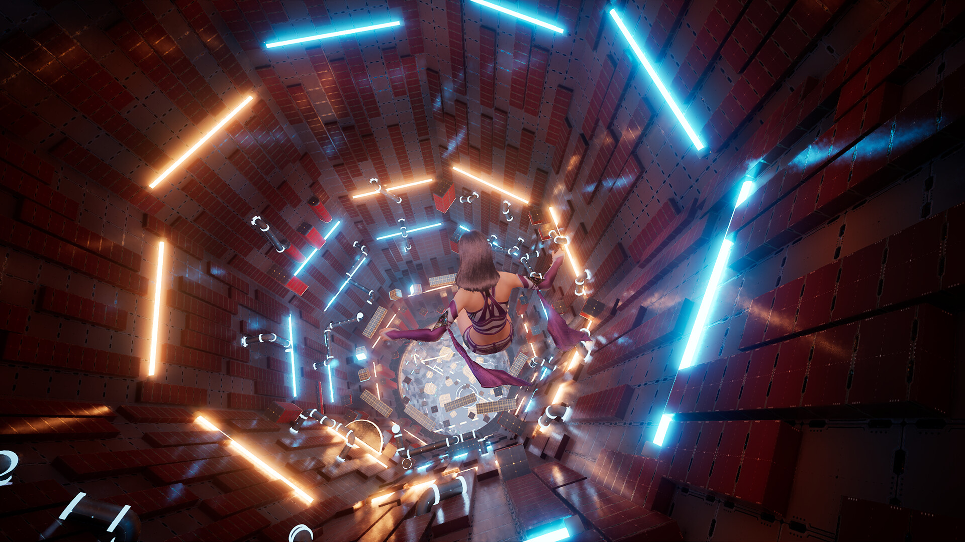 图片[17]-魂跃 SoulUp|官方中文|Build.21875304+全DLC|解压即撸|-尚艺游戏库