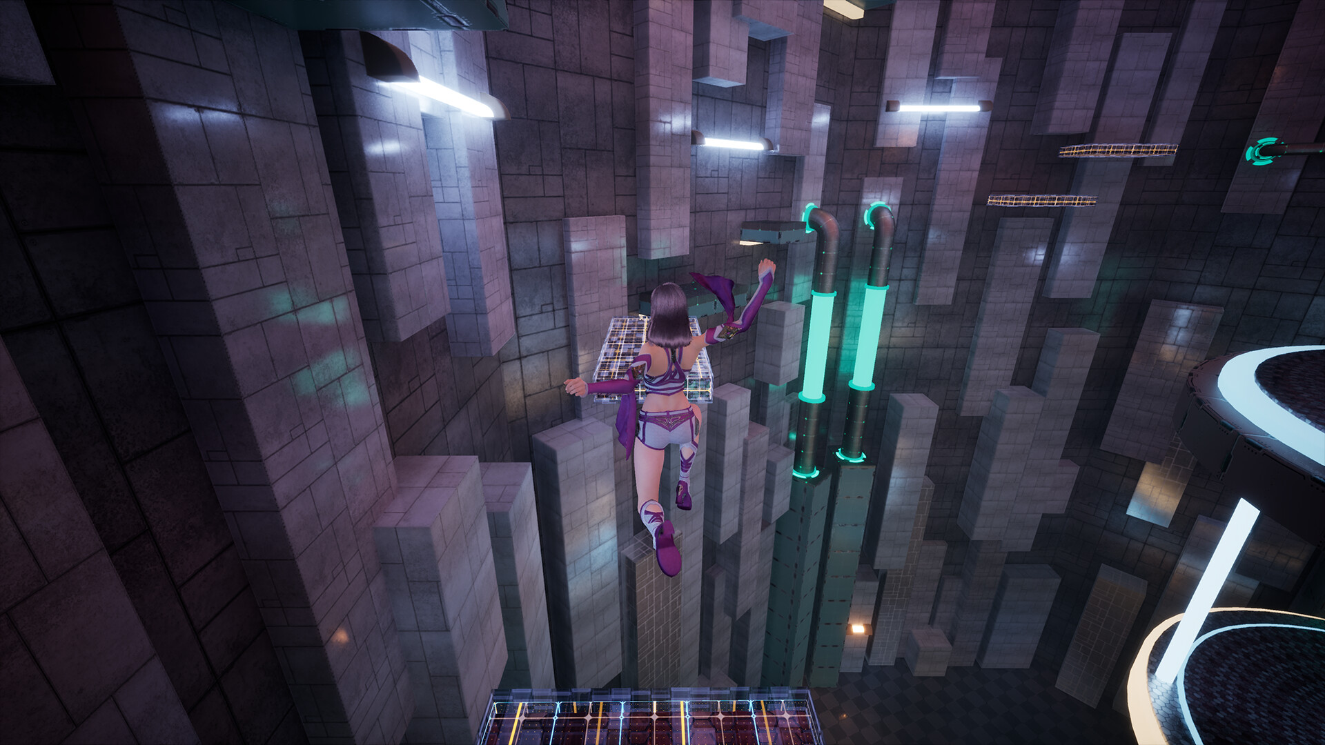 魂跃/SoulUp 截图 9