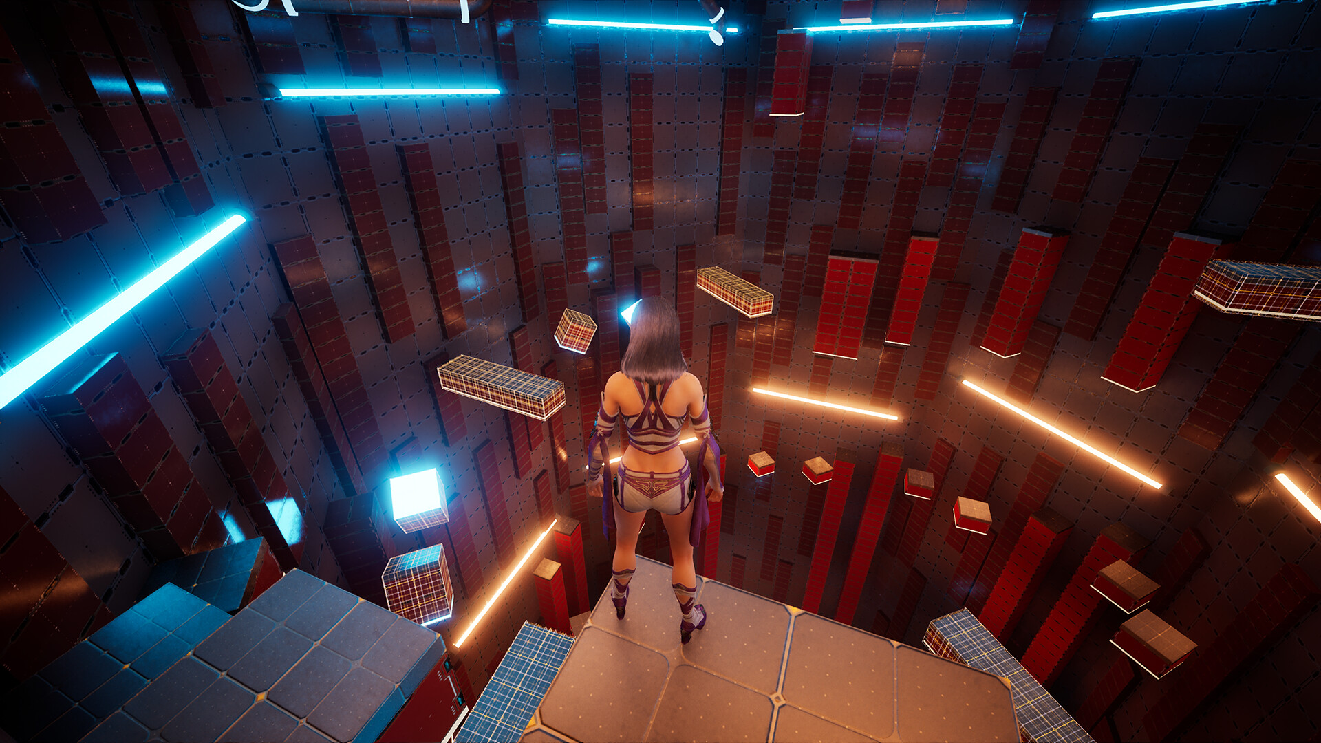 图片[14]-魂跃 SoulUp|官方中文|Build.21875304+全DLC|解压即撸|-尚艺游戏库