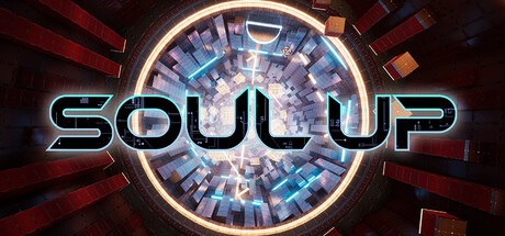 魂跃 SoulUp 中文版下载 | 硬核格挡动作平台游戏 | 全DLC整合版 | 百度网盘直链