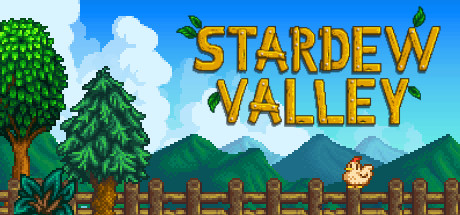 星露谷物语联机版（Stardew Valley Online）免安装中文版下载