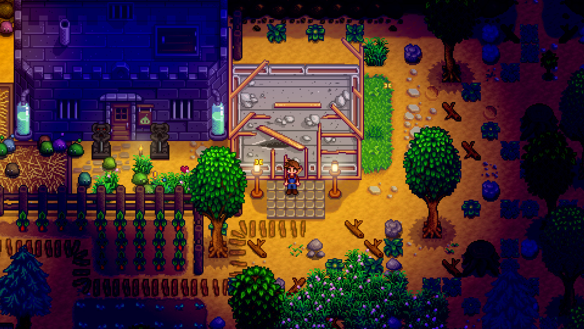 图片[16]-星露谷物语联机版（Stardew Valley Online）免安装中文版下载-蒸汽游戏宝库 - 高质量Steam单机游戏下载站
