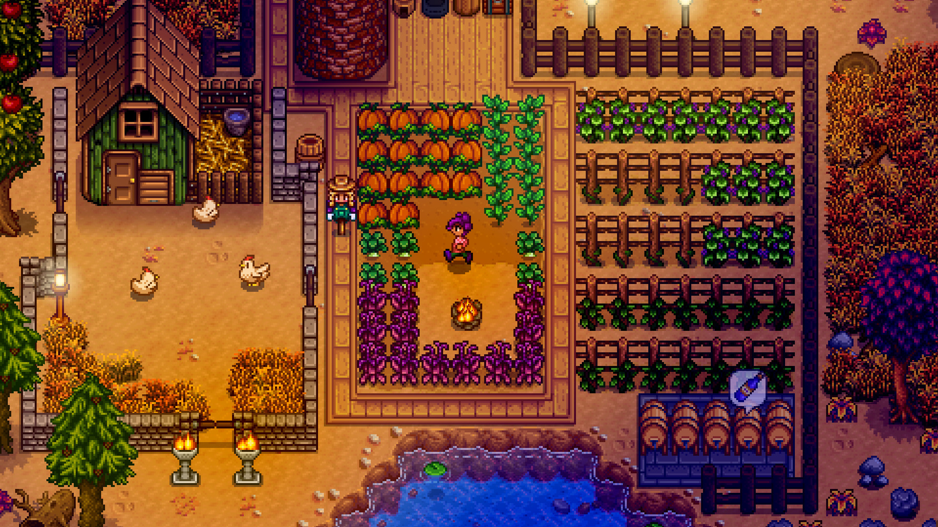 图片[14]-星露谷物语联机版（Stardew Valley Online）免安装中文版下载-蒸汽游戏宝库 - 高质量Steam单机游戏下载站